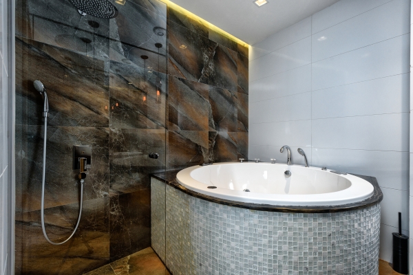 Hotel ONE LUXURY SUITES (Belgrado)